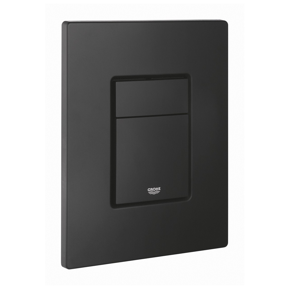 GROHE Rapid SL Wall Hung WC 1.13m Concealed Frame Cistern & Black jian ye 23aw runner pants