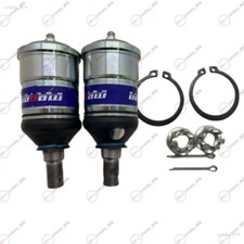 Front Ball Joint Roll Center Adjusters Eg Ek Dc2 New Racing Greasable Extended