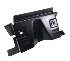 55 56 57 Chevy Lower Trunk Latch Mounting Bracket 1955 1956 1957 Chevrolet New