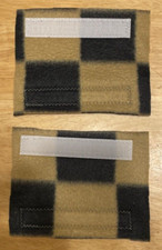CPAP Comfort Strap Pads Prevents Irritation Marks Soft Secure black beige