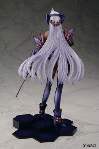 Xenosaga III T-elos 1/8 Scale PVC Painted Figure JP | eBay Xenosaga III T-elos 1/8 Scale PVC Painted Figure JP | eBay