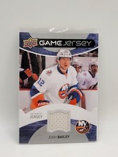 How to Get Free Upper Deck Jersey Cards at the Hockey Hall of Fame 11