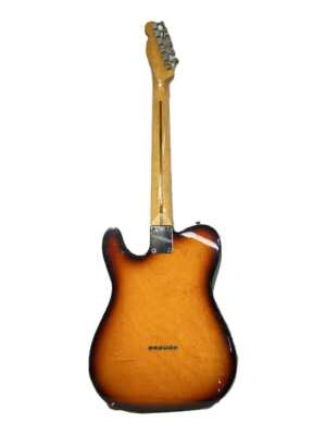 ギター Fender Mexico Telecaster HS Electric Guitar Fender Mexico Standard Telecaster White S/N