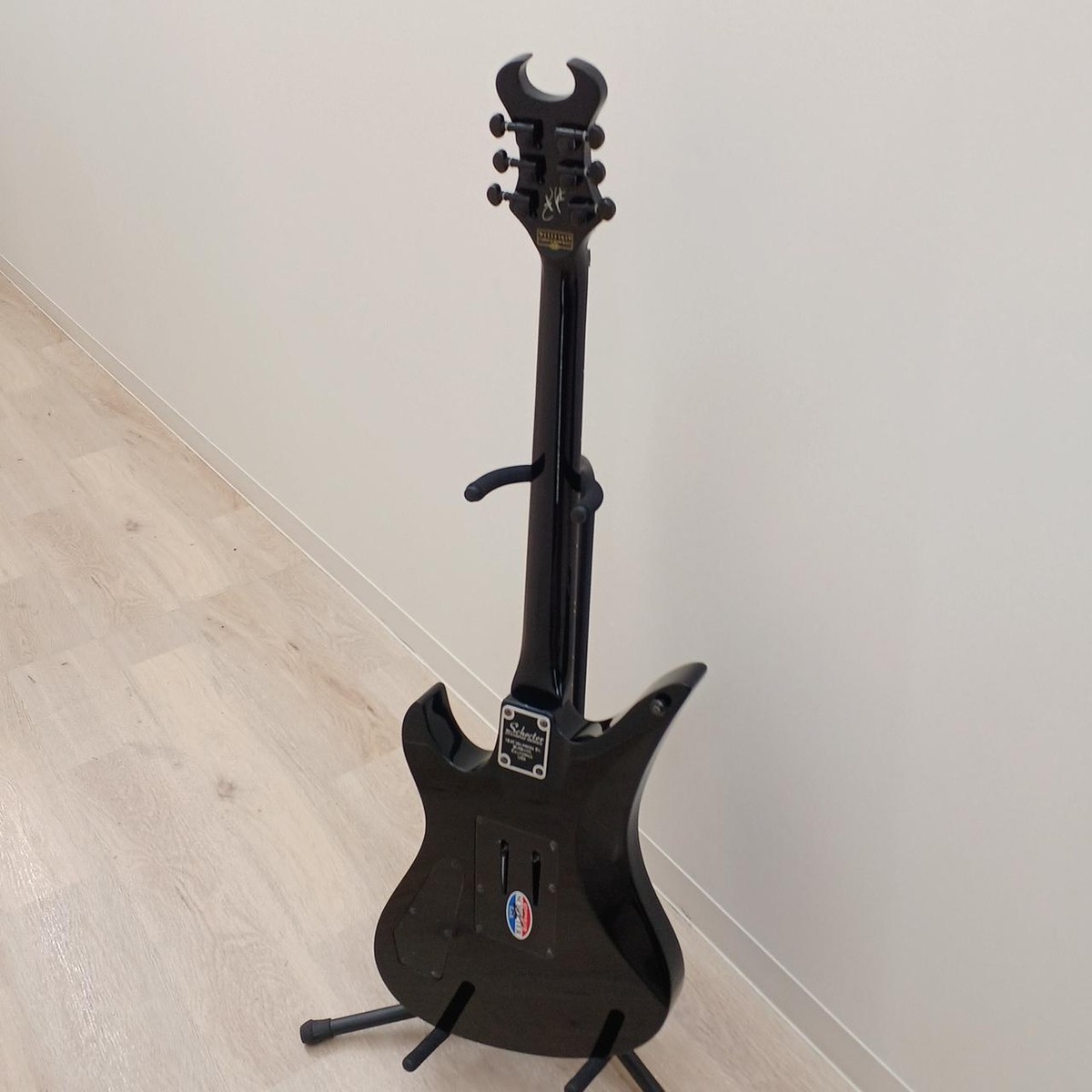 SCHECTER / AD-A7X-SS-STD | eBay