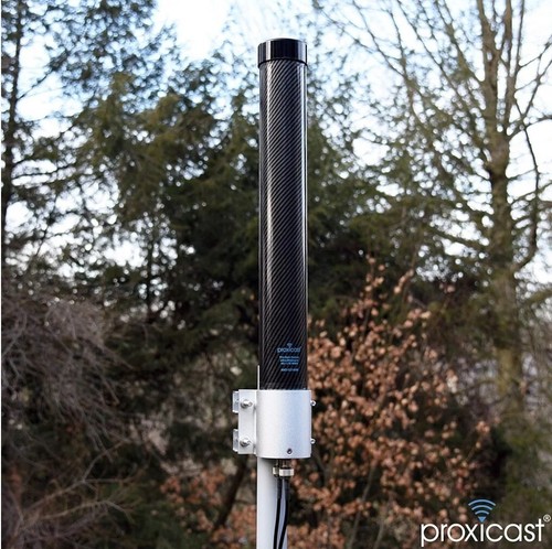 Proxicast Pro-Gain 4G / 5G MIMO Antenna - Additional Info In Photos.. - Photo 7 sur 17
