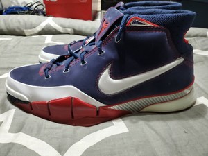 kobe 1 usa