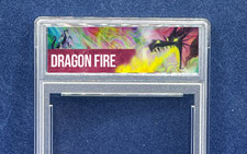 Dragon Fire 1 Disney Lorcana Promo Cards for sale | eBay