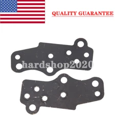23796-EG21A 2x VTC Engine Variable Timing Solenoid Gasket For Nissan INFINITI US