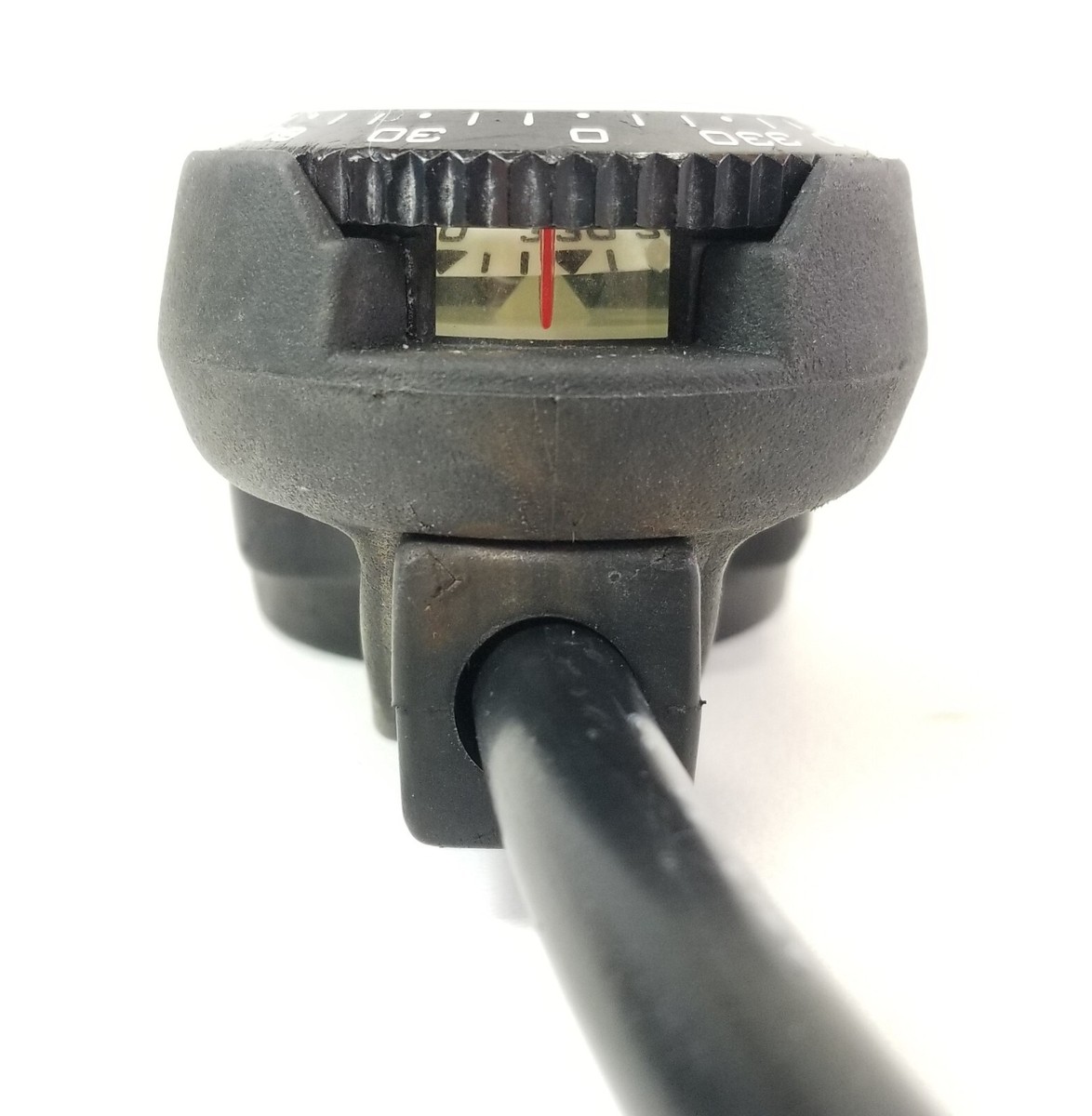 Ordinateur De Plongée Oceanic Datamax Pro - Avec Boussole Intégrée Et Batterie Neuve - Occasion