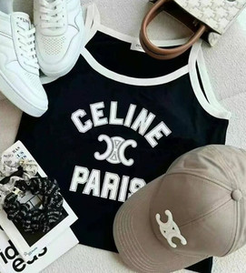Celine Tank Top | eBay