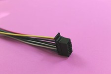 Wire Harness for SONY CDX-GT710HD XAVAX200 XAV-AX200 NEW S