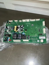 GE REFRIGERATOR PCB CONTROL BOARD 197D8502G503