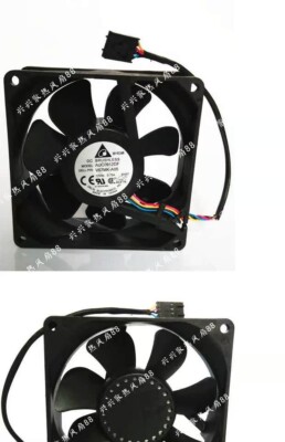 9038 9cm Dell optiplex 960 960DT Chassis fan V67MK-A00 DELTA fan AUC0912DF-BA67