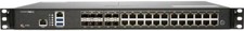 SonicWall NSa 3700, High Availability Network Security Appliance  02-SSC-7368
