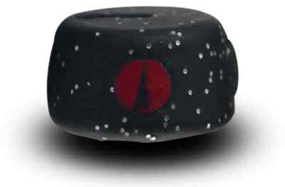 VMC Pike Rig - Refill Black Weight - alle Gewichte - 