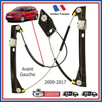 Fensterheber Vorne Links FüR Vw Polo 3 TüRen 6R3837461 6R3837461C