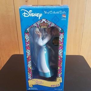 juguete bella y bestia