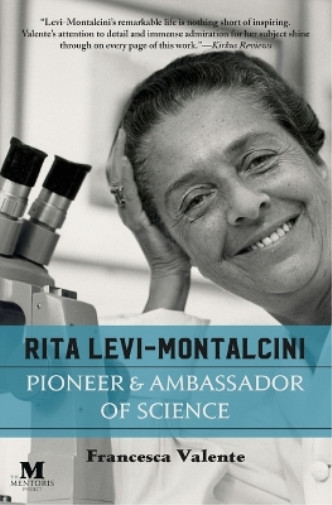Thumbnail - Francesca Valente Rita Levi-montalcini (taschenbuch)