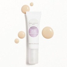 Balance Me Pre and Probiotic Radiance Cream - Trial Size .34 floz/ 0 ml - NEW
