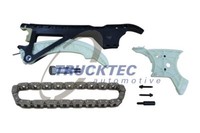 Trucktec Automotive Steuerkettensatz FüR BMW 3Er 325I 330I 335I 325Xi Z4