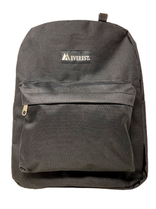 everest classic backpack