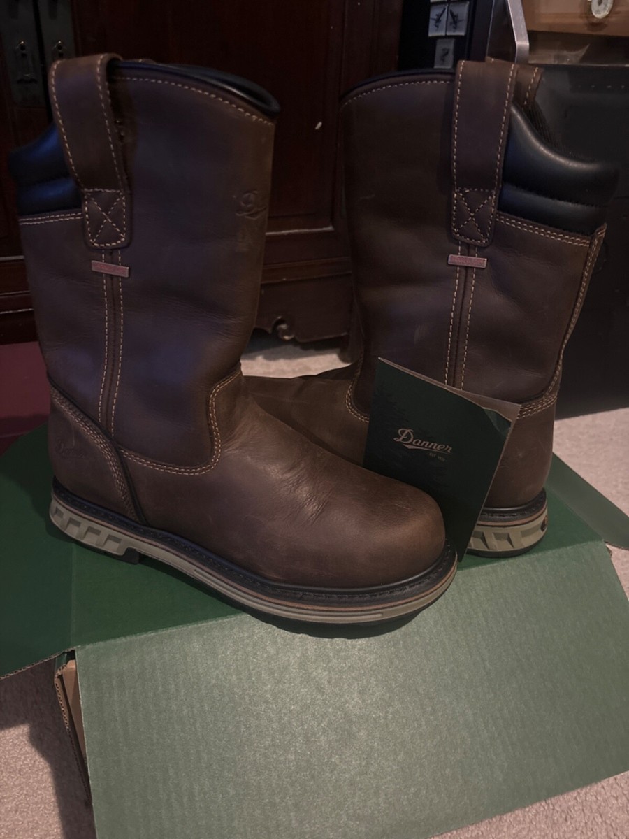 DANNER STEEL YARD 11 display picture 3