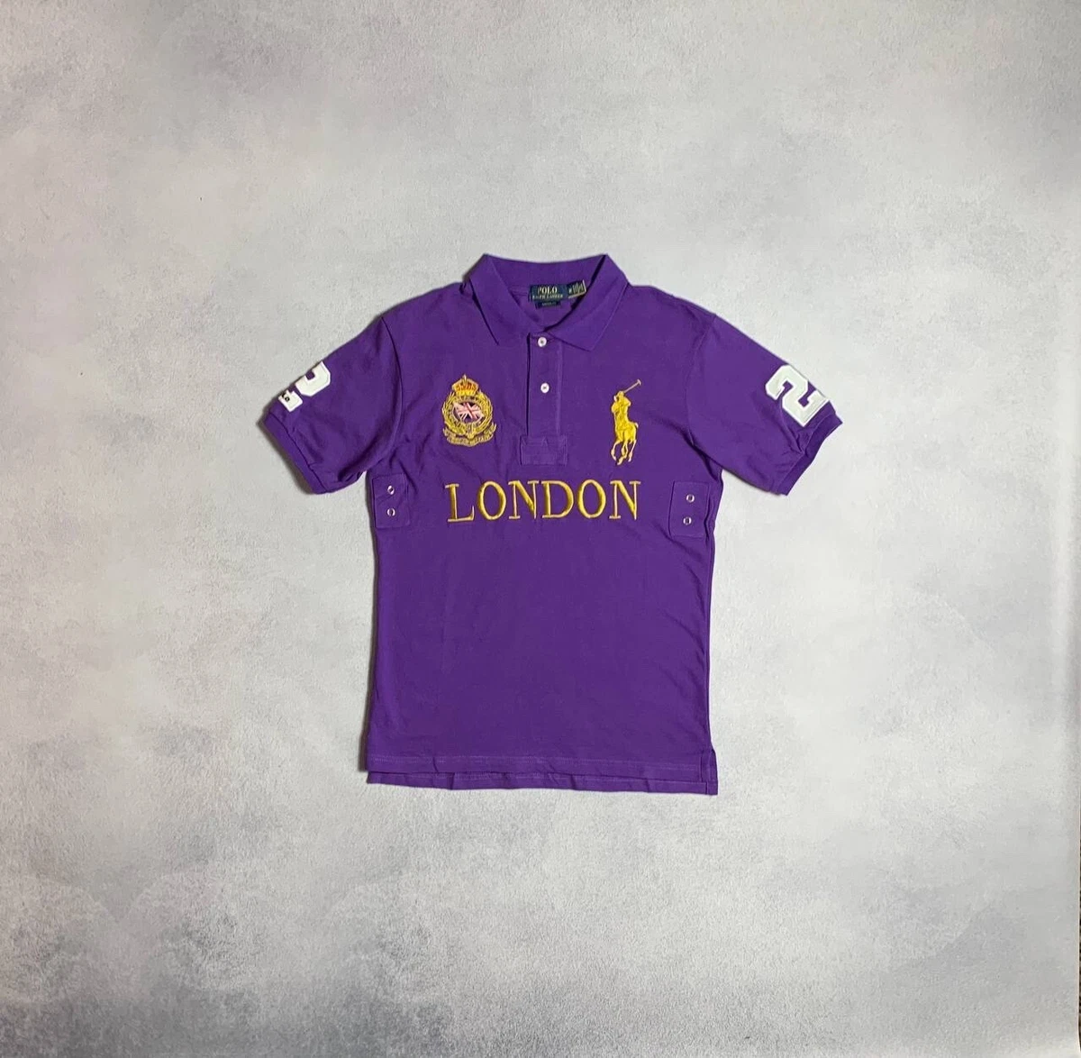 polo ralph lauren london products for sale | eBay