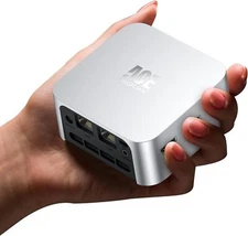 ACE 4K UHD Mini PC Intel N100 12GB DDR4 RAM 256GB ROM WIFI 5G BT windows 11 Home