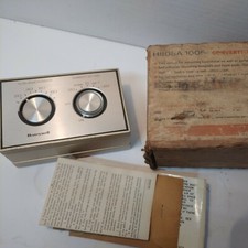 Honeywell H808A 1005 Convertible Humidistat