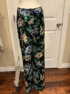 diane von furstenberg pants