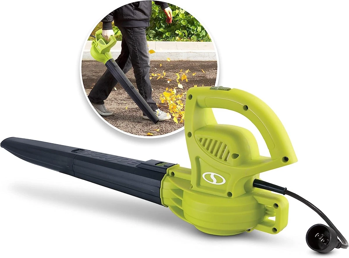 Small sale leaf blower