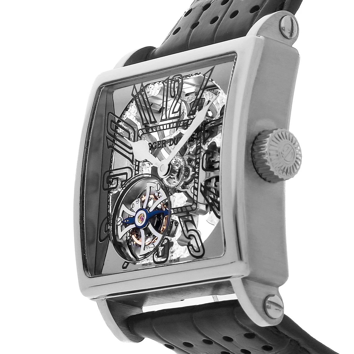 Nsquare tourbillon shop