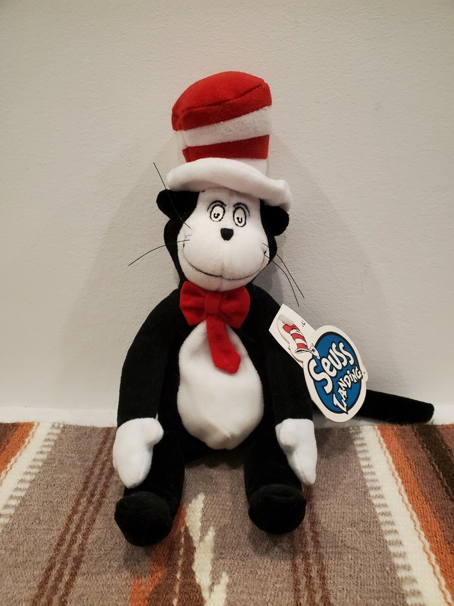 Seuss Landing Where Can I Buy Cat In The Hat Seuss The Cat In The