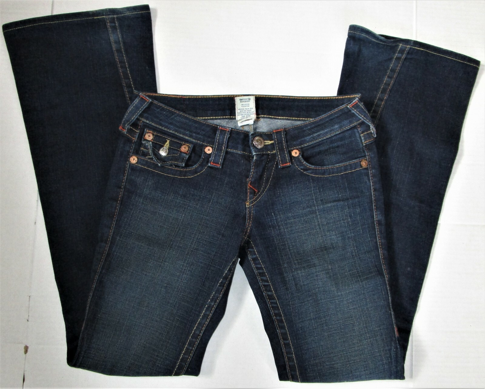 true religion JOEY フレアデニム 26