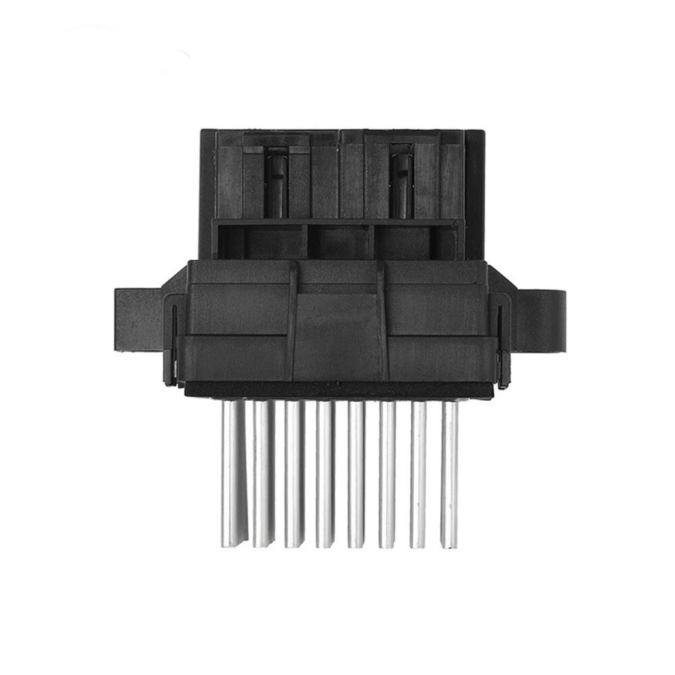 New Front Blower Motor Resistor 68079480AA for Jeep Grand Cherokee Dodge Durango Foto 2 de 4