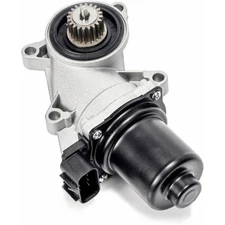 Transfer Case Shift Motor Actuator Fit For 07-18 Chevy Silverado GMC 4WD 600-899