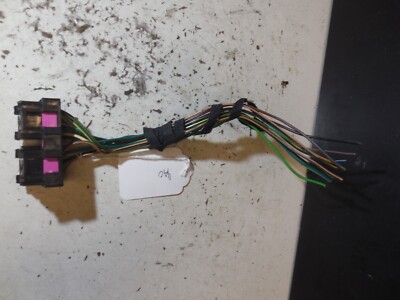 Audi Fuse Box Module Unit Control Central Relay Holder 4A0937529 1997-2004
