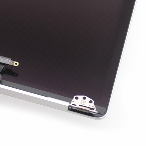 LCD Screen TOP Complete Assembly for Apple MacBook Pro Retina 13" A1989 Silver - Picture 3 of 4