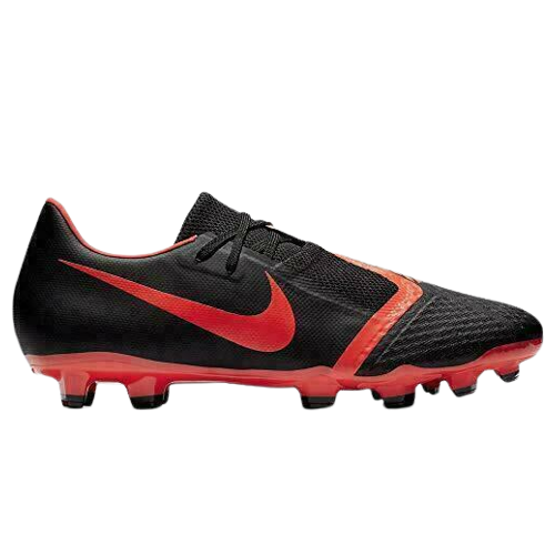 Nike Phantom Venom Club FG Black for Sale | Authenticity Nike Phantom Venom Club FG Black for Sale | Authenticity