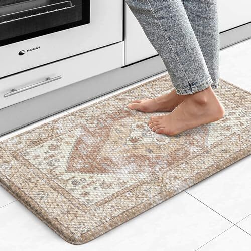 Anti Fatigue Kitchen Mats for 17.3