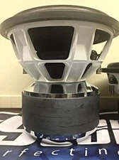 Resilient Sounds TEAM-15 5K RMS WOOFER sub woofer 