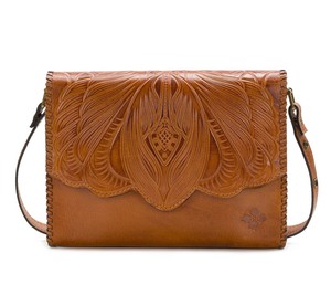 patricia nash santillana shoulder bag