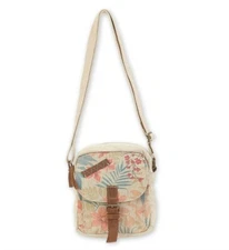 Sun'N'Sand - Crossbody - Khaki (Medium Tan) - NWT