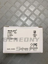 Basler Industrial Camera aca640-90gc Fast shipping#DHL or FedEx
