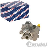 Bosch Servopumpe 120Bar Hydraulisch Passend FüR Renault Master | K S00 000 562
