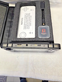 NEO GEO X Mega Pack Volume 1 Hand Held Console