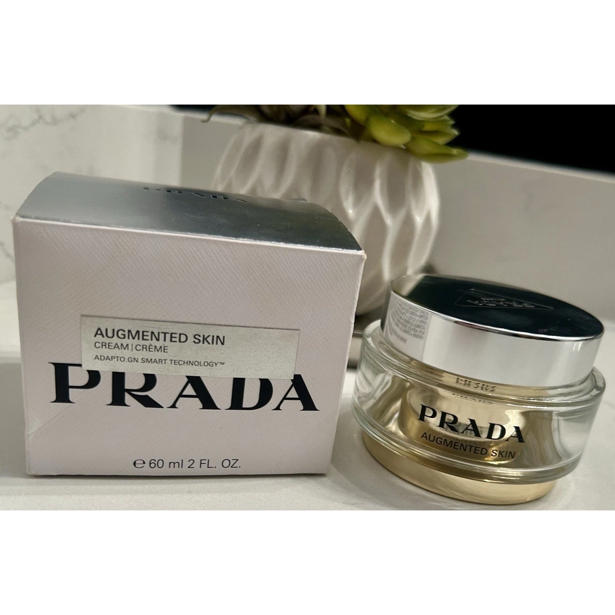 PRADA Women's Skin Care Moisturizers for sale | eBay