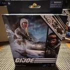 Hasbro G.I. Joe Classified Series Snow Job 6.5in Action Figure Age 4+