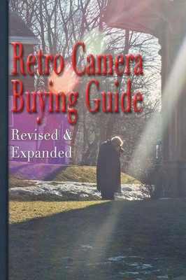 Retro Camera Buying Guide Shawn M. Tomlinson Taschenbuch Kartoniert / Broschiert