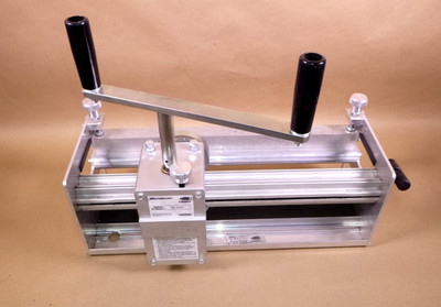14'' Inch Flexco Clipper Micro Lacer Conveyor Belt Lacing Tool For Hook Fasteners